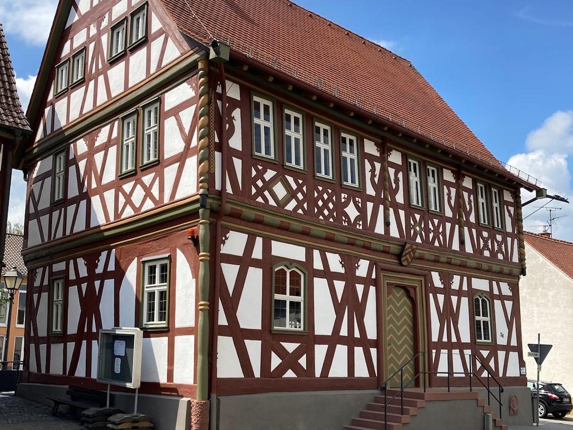 Hammersbach Kreisverband MainKinzig