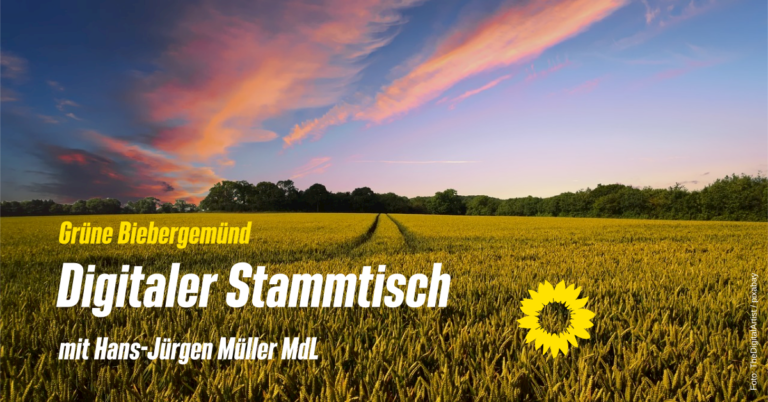 Nachhaltige Landwirtschaft in Hessen