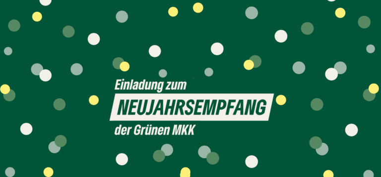 Neujahrsempfang 2024